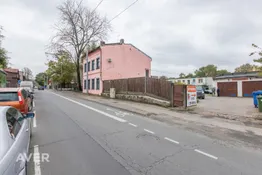 Pārdošanā 5 īstermiņa īres dzīvokļi
