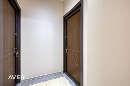 Pābūvēta sakaru ēka (4 dzīvokļi)