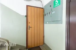 Saulains 3 istabu dzīvoklis zaļā apkaimē!