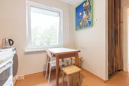 2 istabu dzīvoklis Baltezerā