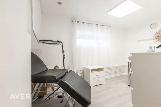 Neapdzīvojamā telpa Nr. n3, Lielā iela 3, Jelgava