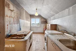 Lauku māja pie Mazsalacas