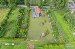 Jauna māja