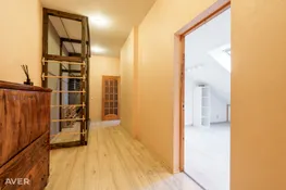 Dzīvoklis labākajā rajonā Liepāja