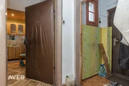 Plaša privātmāja ar 1090 m2 zemi 3 minūšu attālumā no Jelgavas centra