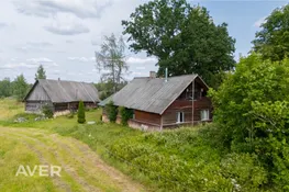 Lauku viensēta