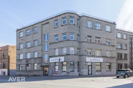 Dzīvoklis