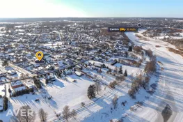 Māja Kuldīga, Saules ielā 5