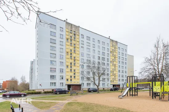 Loka maģistrāle 9 - 23, Jelgava