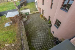 Dzīvoklis Āgenskalnā ar savu odziņu
