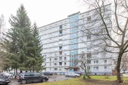 Viršu iela 3-38, Rīga