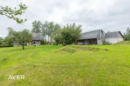 Jaunbūves projekts lauku apvidū