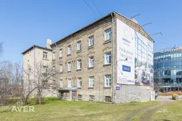 Duntes iela 1