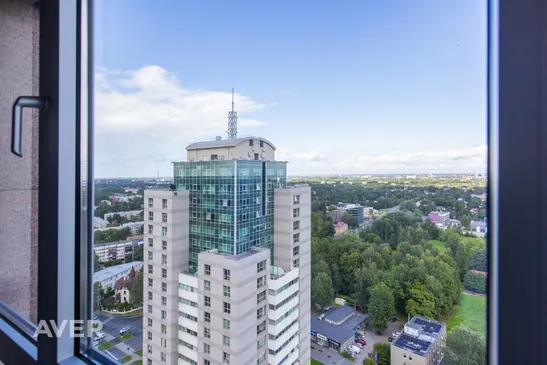 Panorāma Plaza