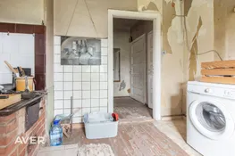Pirvātmāja ar plašu zemes gabalu