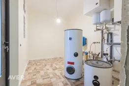 Plaša, augstvērtīga un tikko uzcelta rindu māja Dzidriņās.