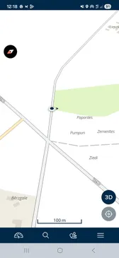 Jēkabpils nov., Leimaņu pagasts