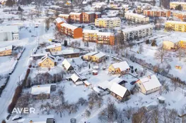 Māja Cesvainē