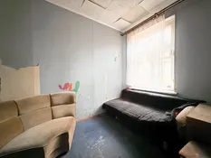 Dvīņu māja klusā pilsētiņā