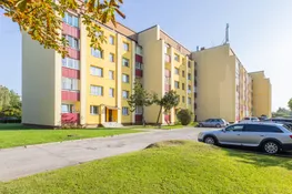 Dzīvoklis