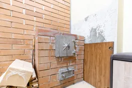 Kompakts vienistabas dzīvoklis Āgenskalnā