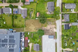 Valmiera, Valmiera, Ausekļa 22A