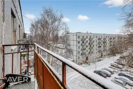 3 istabu dzīvoklis Jēkabpilī