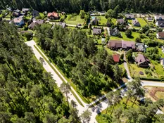 Mārupes nov., Piņķi, Cīniju iela 8