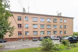Ieriķu iela 50-12