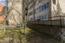 Vangažu 28-1A