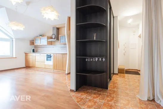 Dzīvoklis