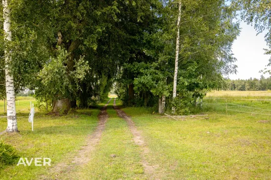 Privātmāja Alūksnes novadā