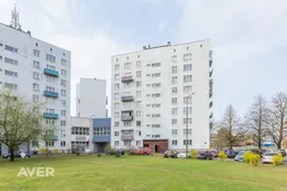 3-istabu dzīvoklis Jelgavā