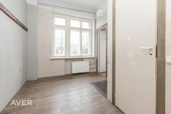 Pārdodam investīciju objektu ar 10 % atdevi.