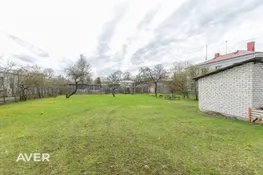 4 dzīvokļu māja Bieriņos