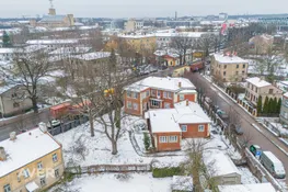 Pārdodam investīciju objektu ar 10 % atdevi.