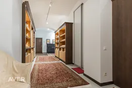 Biroja telpas Meierovica bulvārī