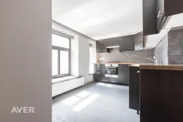 Tikko pēc kapitālā remonta