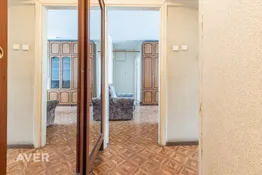 3 istabu dzīvoklis Juglā