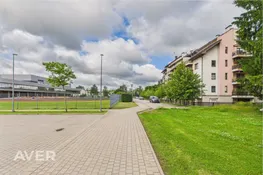 Trīsistabu dzīvoklis Siguldā