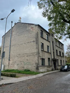 5-ist Dzīvoklis