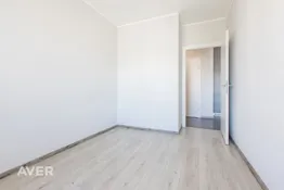 Jauns trīsistabu dzīvoklis