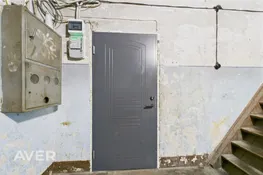 Vienistabas dzīvoklis