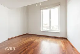 Divlīmeņu dzīvoklis Centrā.