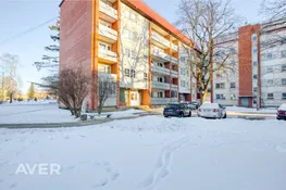 Dzīvoklis Valmierā