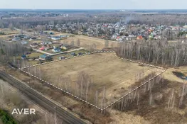 Salaspils nov., Salaspils, Bitenieki