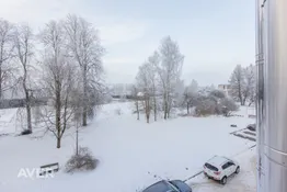 4 istabu dzīvoklis Rembatē