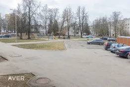 Divistabu dzīvoklis Olainē