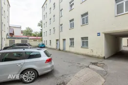 3 istabu dzīvoklis izcilā lokācijā