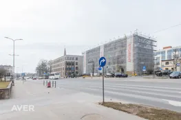 Lielā iela 20-8, Jelgava